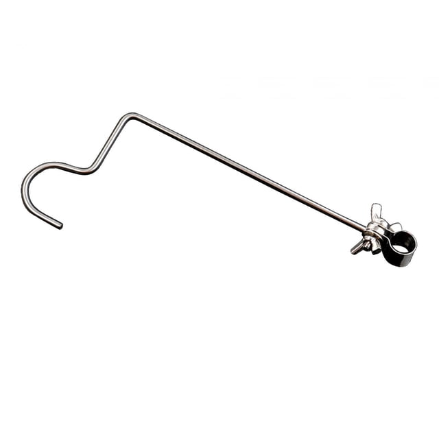 Soporte para caña de pescar profesional shamjiam resistente al desgaste acero inoxidable