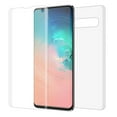 thumbnail image 3 of Fit For Samsung Galaxy S10 [BISEN] FULL BODY [Front + Back] Ultra Clear [Full Cover] Screen Protector, Anti-Scratch, Anti-Shock, 3 of 3