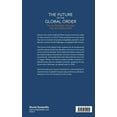 thumbnail image 2 of The Future of the Global Order, (Hardcover), 2 of 2