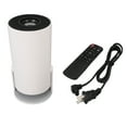 thumbnail image 2 of Mini Proyector, Wifi 6 5.2 720p Natuivo 4K/1080p Compatible Con Full HD, Soporte Giratorio DE 270 , Pantalla De 130 Pulgadas Para, 2 of 7