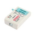 thumbnail image 4 of Ezp2023+ High-speed Spi Flash Programmer Ezp2023 Support 24/25/93/95 Eeprom Bios 25t80 Burning Offl, 4 of 5