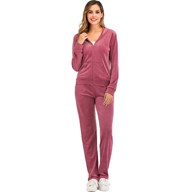 sweatsuit set plus size
