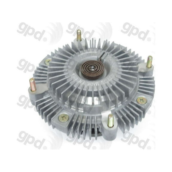 Global Parts Distributors 2911323 Fan Clutch