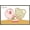 Barnwood Framed Version, variant on Sugar Cubs - Ramen Wall Poster, 22.375" x 34"