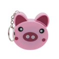 thumbnail image 5 of Sewing Flexible Ruler Cute Soft Small Tape Measure Double Scale Ruler For Tailor Craft Weight Loss Measurement Sewing, 5 of 5