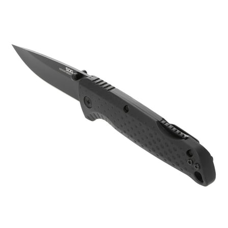 SOG Adventurer LB Folding Knife
