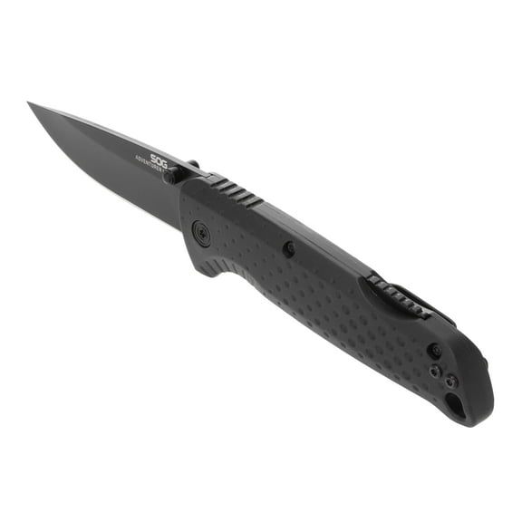 SOG Adventurer LB Folding Knife