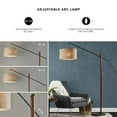 thumbnail image 6 of Adesso Ethan Arc Lamp, 6 of 8