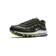 thumbnail image 4 of NIKE MENS Air Max 97 "Undefeated - Black Volt" DC4830 001 from Stadium Goods, 4 of 8