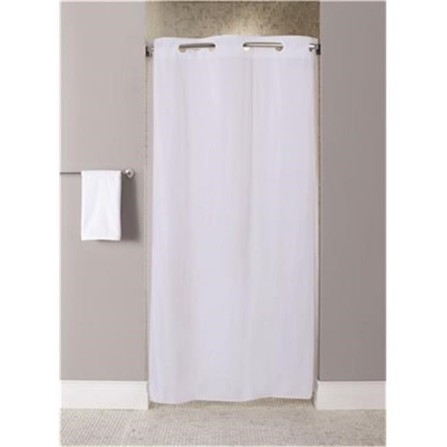 Focus Product Group Llc Hbh10Ga014274 Hookless Stall Size Shower