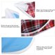 thumbnail image 3 of Protector de ropa impermeable Big GrigyTech para adultos, 3 of 9