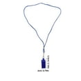 thumbnail image 6 of CTIRCHIU ABS Basketball Referee Whistle Blue Waterproof Design for Outdoor Sports 12Pcs, 6 of 7