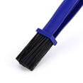 thumbnail image 4 of Chain Cleaning Brush, Bike Chain Cleaner, 9.84 X 1.97 X 1.26 Inch Pratical Efficient Cleaning Motorcycle For Bike, 4 of 6