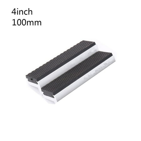 

Mduoduo Vise Magnetic Protective Cover 3-8 Jaws Protect Cover Aluminium Alloy+Rubber