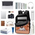 thumbnail image 3 of Umaru Chan Backpack 17in Shoulders DaypackBag, 3 of 5