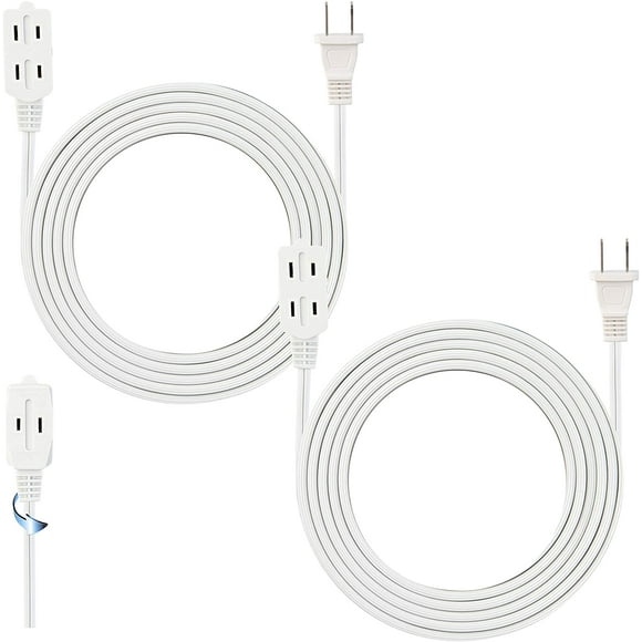 3 Prong Extension Cords