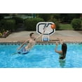 thumbnail image 2 of Poolmaster San Antonio Spurs NBA Pro Rebounder-Style Poolside Basketball Game, 2 of 3