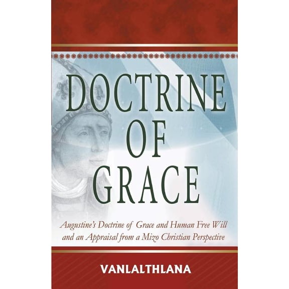 Doctrine of Grace, (Paperback)