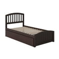 thumbnail image 6 of Richmond Platform Bed with Matching Foot Board with 2 Urban Bed Drawers in, Multiple Colors and Sizes, 6 of 6