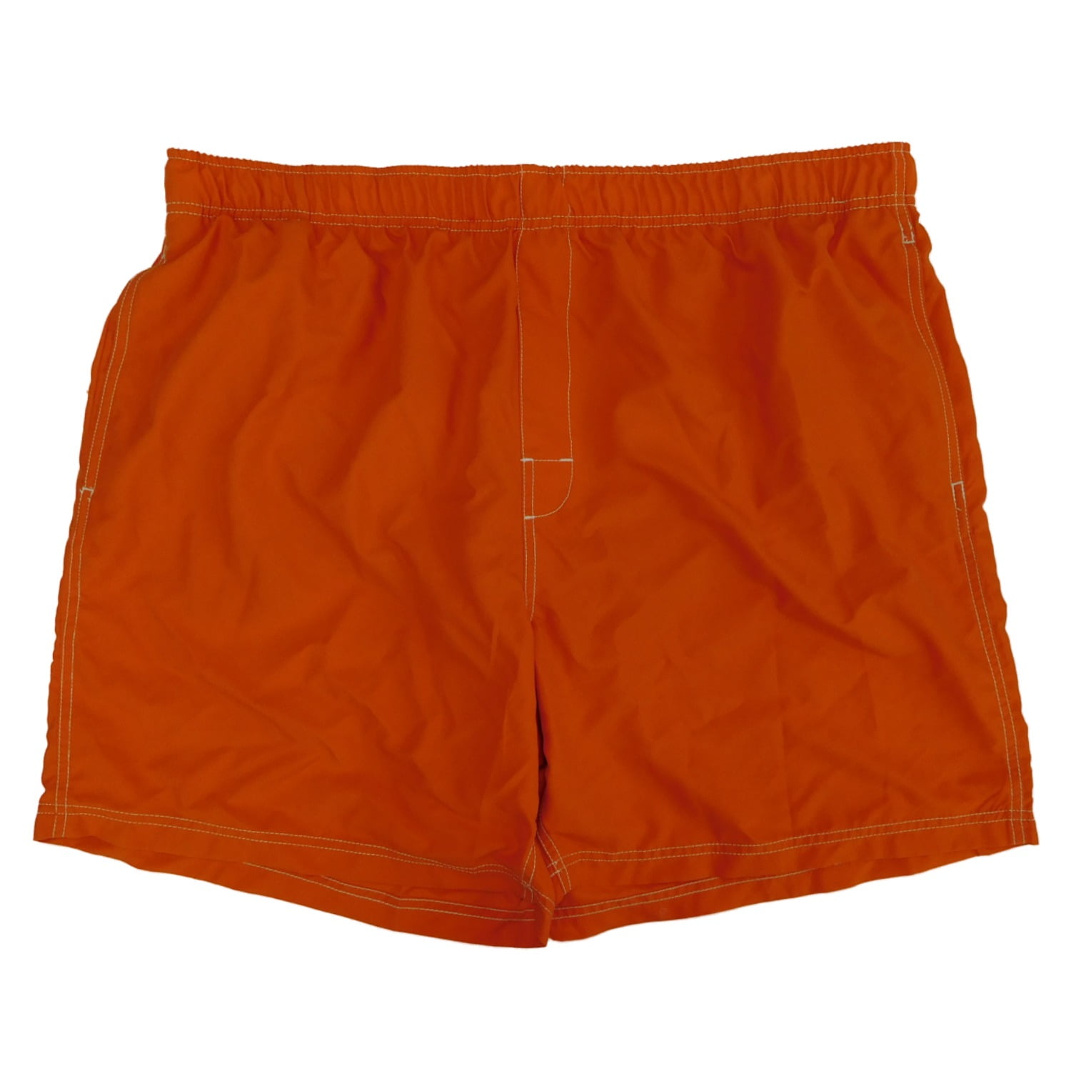 orange trunks