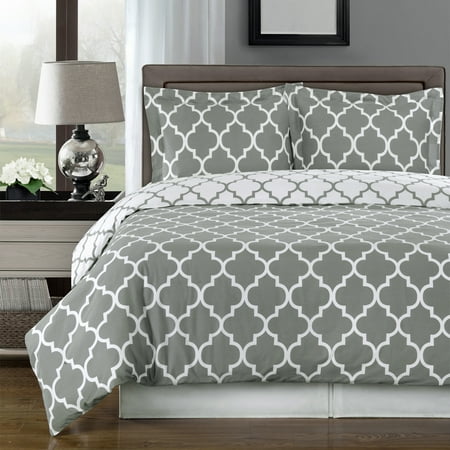 Meridian 100 Cotton Percale Duvet Cover Sets Twin Twin Xl