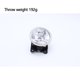 thumbnail image 5 of Scienceny Luz antiniebla izquierda y derecha para coche, lámpara delantera para vehículo sin bombilla, accesorios de iluminación, reparación, Vehículos, repuestos y accesorios Mis Scienceny VI017527-00B, 5 of 6