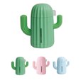 thumbnail image 4 of Humidificador de aire Oficina en casa Mini difusor de aire Diseño de cactus Humidificador LED de 340 ml alimentado por USB, Verde Methold HA001996-01B, 4 of 6