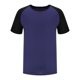 thumbnail image 2 of Mens Casual Manga Corta Botón Abajo Camisas Flanela Cuello Delantero Abierto Toalla Tela Blusa, Camisa de Flanela para Hombres Manga Corta de Verano, 2 of 5