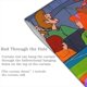 thumbnail image 5 of Cortina de puerta Scooby Doo, partición de privacidad, cortina opaca para puerta, adecuada para dormitorio, baño, restaurante, divisores de ambientes, decoración del hogar, 34 x 56 pulgadas, 5 of 7