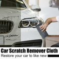 thumbnail image 2 of 6x Nano Sparkle Cloth Car Scratch Repair Cloth Nano Magic Cloth Car, 2 of 3