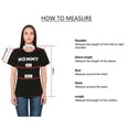thumbnail image 5 of Gibobby Blusa Casual Para Mujer Blusa holgada con botones, blusa con cuello de manga sólida, camisa larga informal para mujer, blusa con bolsillos para mujer（Blanco， M), 5 of 5