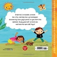thumbnail image 3 of ABC for Me: ABC for Me: ABC Yoga (Series #1) (Board book), 3 of 3