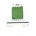 thumbnail image 2 of Holstein Parts 2BMR0278 HVAC Blower Motor Resistor for Chrysler, Dodge, 2 of 5
