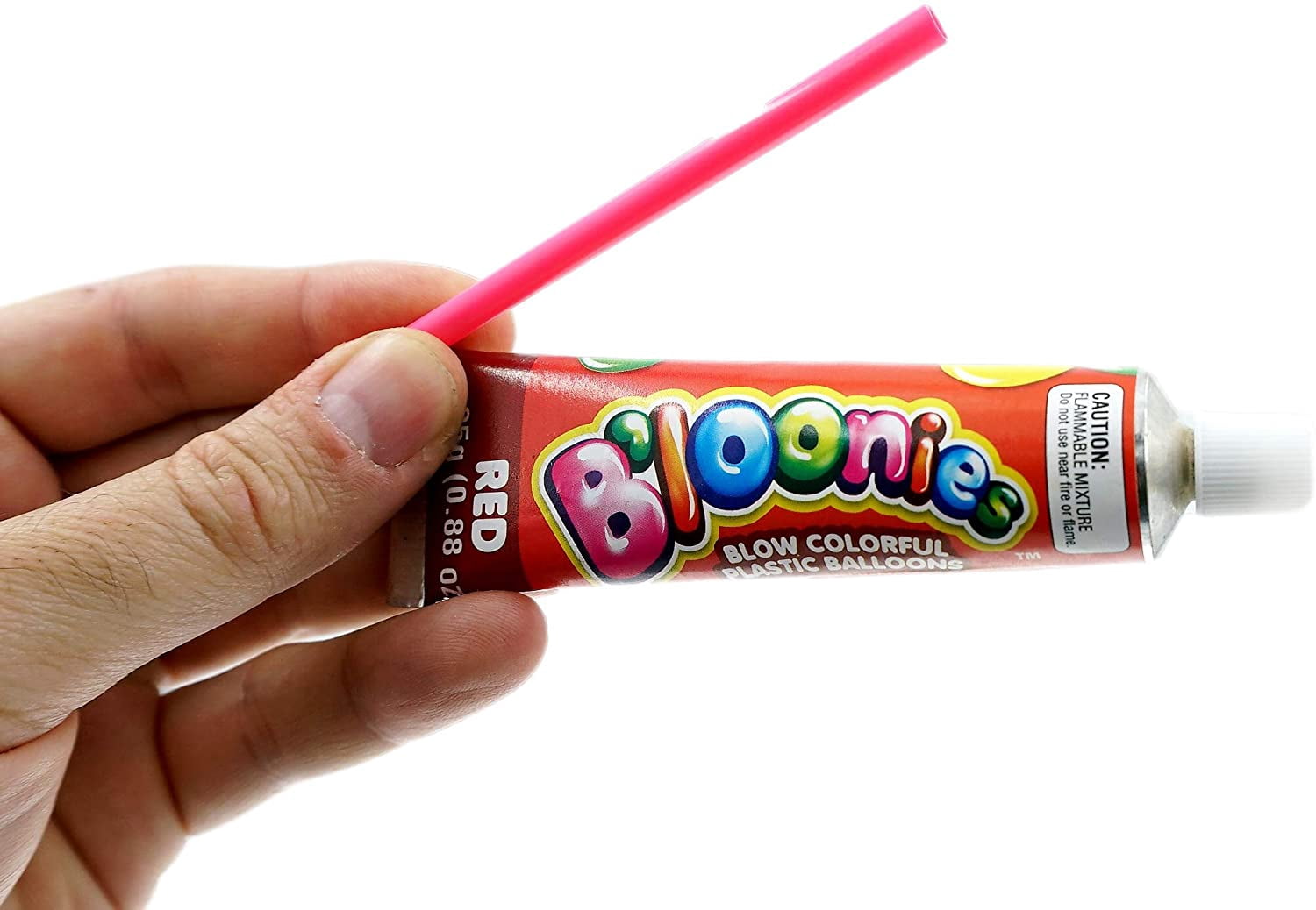Ja-Ru Big B'Loonies