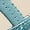 Z02-Blue, variant on Toddler Little Girls Wedding Flower Mary Jane Shoes Ballet Dress Shoes(Blue,8)