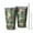 Green Brown Camo, variant on 16oz Tumblers Brown Green Camo Classic Pattern Stainless Steel Vacuum Insulated Double Wall Travel Tumbler Cups Mug with Lid and Straw,Cleaning Brush for Coffee,Tea