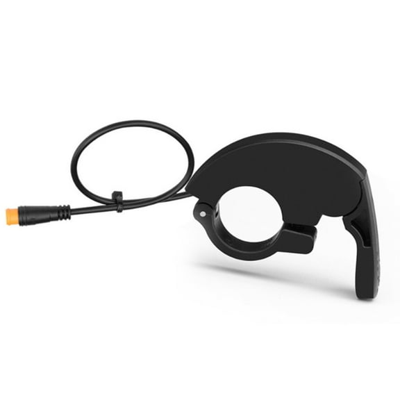 Electric Bicycle Scooter Thumb Throttle Yh-01 Finger Lever Waterproof Connector