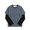 Navy, variant on NEBWOAK Boys Fall Striped Long Sleeve T-Shirt, Mock Layered Crew Neck Pullover Top for School,Blue, Size 9