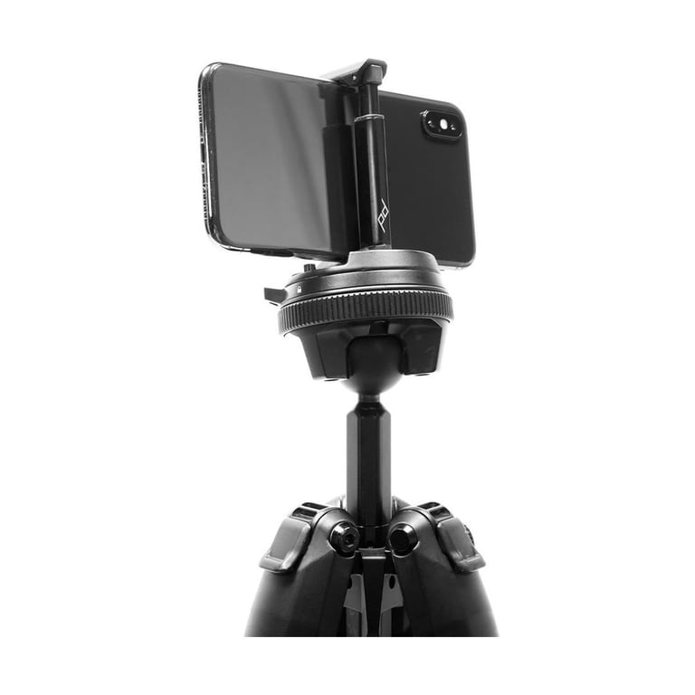 Peak Design Travel Tripod Phone Mount - Walmart.com