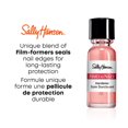 thumbnail image 5 of Sally Hansen Hard as Nails® Hardener, Long-Lasting Protection Against Chipping, Splitting and Cracking, Get Longer, Stronger Nails that Shine Nail Treatment Hardener, 5 of 5