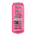thumbnail image 3 of GHOST® ENERGY Zero Sugar Energy Drink, BUBBLICIOUS® Strawberry Splash, 200mg Natural Caffeine, 16 fl oz Can, 3 of 13