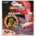thumbnail image 2 of ACCUSHARP STURDYMOUNT BLADES, 2 of 2
