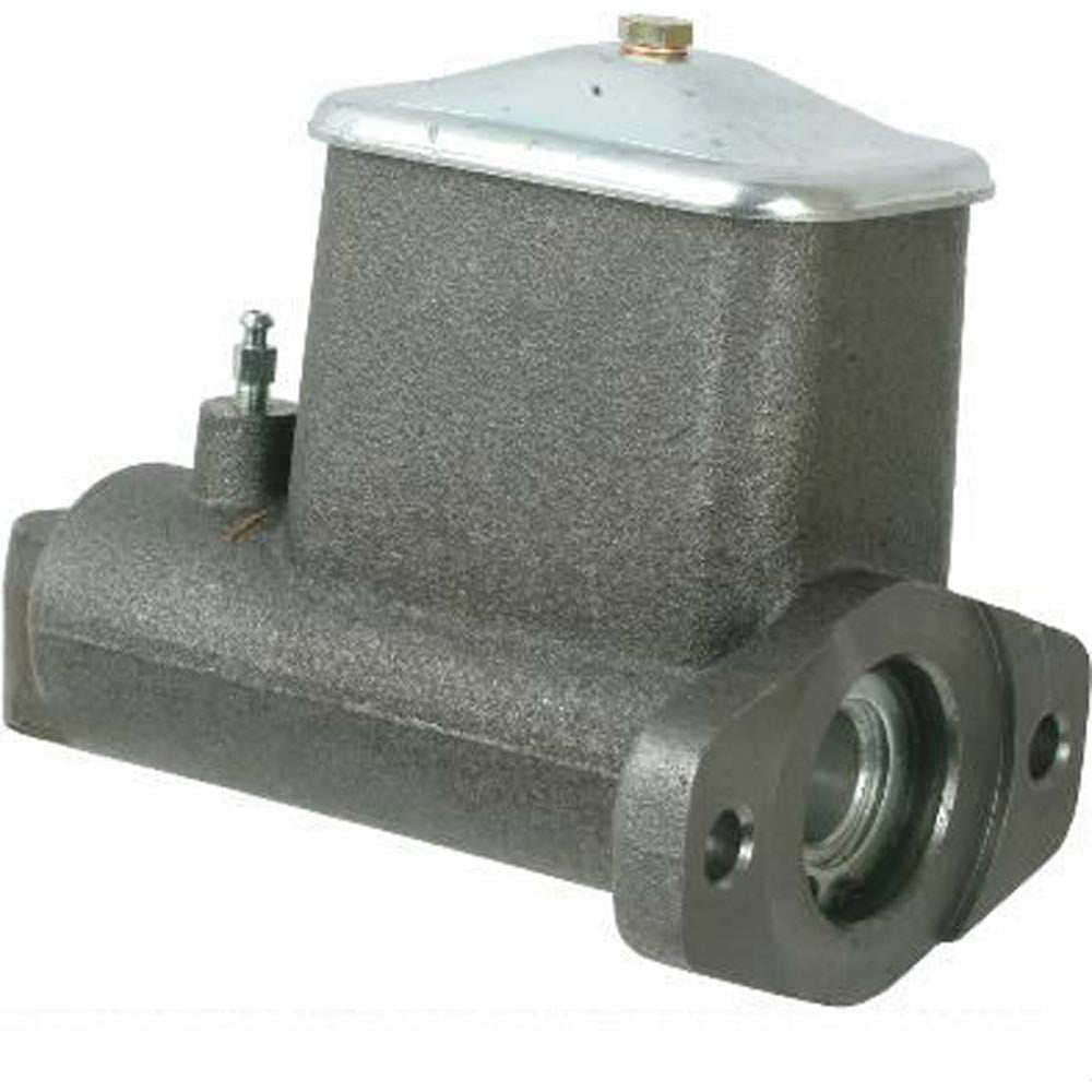 For Chevrolet C50 C60 P60 C70 & GMC C7000 C6000 Brake Master Cylinder - BuyAutoParts