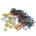 thumbnail image 1 of Plastic Coins/Favors(Multiple Themed Designs Available), 1 of 1