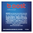 thumbnail image 4 of Bebida carbonatada boost sabor mora azul 235 ml, 4 of 5