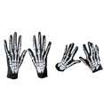 thumbnail image 4 of Guantes largos de esqueleto de terror para Halloween, 4 of 6
