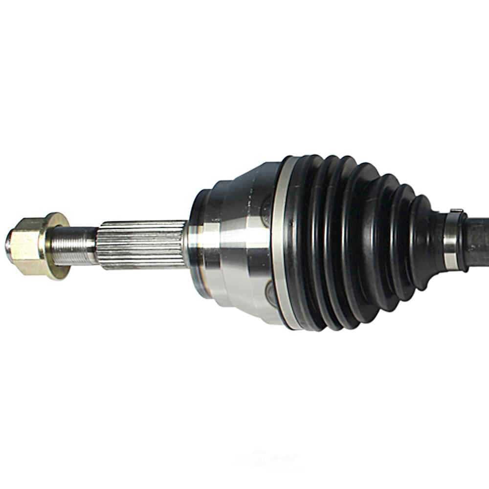 GSP NCV39005 GSP New CV Axle