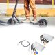 thumbnail image 3 of Kit De Controlador De Bicicleta Eléctrica, Caja De Control De Scooter Eléctrico Protector De Subtensión Sensible Resistente Al Calor Para Bicicleta Eléctrica, 3 of 7