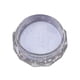 thumbnail image 4 of Chrome Nail Powder Iridescent Pearlescent Mirror Effect para profesionales Deep Morado oscuro Zulema brillo de uñas, 4 of 8