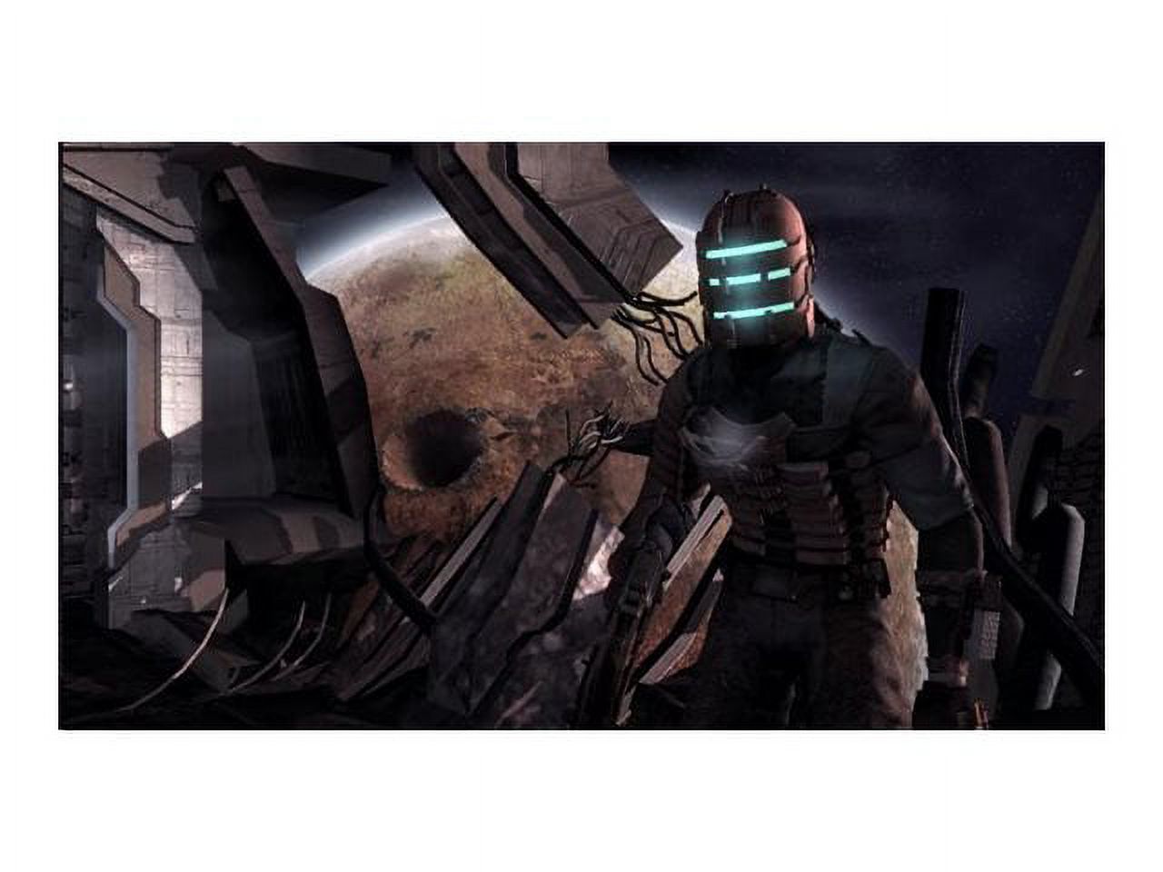 Electronic Arts Dead Space (PS3) - image 4 of 6